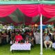 Dandim 0207/Simalungun Diwakili Danramil Hadiri Milad Pertama Prana Sakti, Wujud Dukungan terhadap Pembinaan Generasi Berkarakter