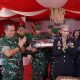 KOREM 022/PT SERBU POLRES PEMATANG SIANTAR!   Wujud Nyata Soliditas TNI–Polri di Hari BHAYANGKARA Ke-80