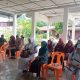 Rumah Desa Sehat Jadi Ruang Kolaborasi, Babinsa Dorong Pembangunan yang Tepat Sasaran