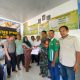 12 Warga Bayu Muslimin Terima BLT-DD Mei–Agustus, Babinsa Pastikan Penyaluran Tertib