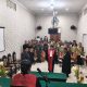 Pelantikan Wakil Ketua PN Pematangsiantar, TNI dan Aparat Penegak Hukum Perkuat Sinergi
