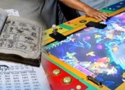 Diduga Judi Togel dan Tembak Ikan Masih Beroperasi di Samosir, Warga Minta Polda Sumut Turun Tangan