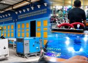 Gelper Tembak Ikan Belakang Paradep Diduga Masih Beroperasi, Warga Desak Polda Sumut Turun Tangan