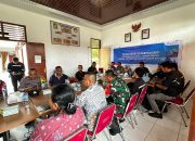 Sosialisasi Bahaya Pipa Gas Digelar di Bosar Maligas, TNI Dorong Warga Pahami Risiko Ledakan dan Kebakaran
