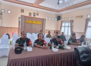 Tiga Pilar Simalungun Perkuat Sinergi Cegah Radikalisme dan Intoleransi