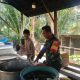 Dari Dapur Produksi Tahu, Babinsa Serbelawan Dorong Ekonomi Warga Simalungun Tumbuh